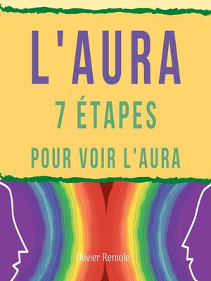 cover image of L'Aura